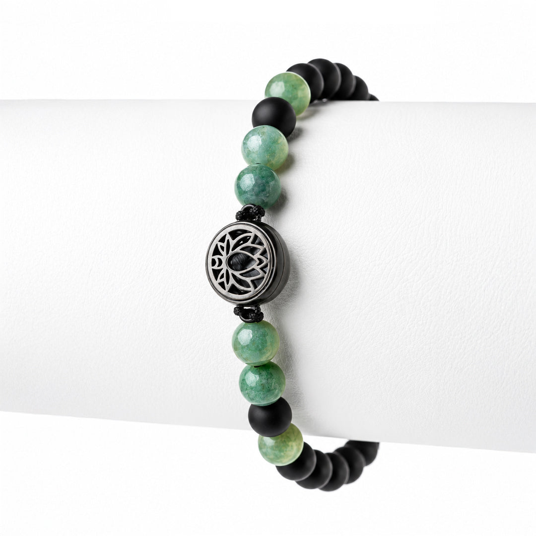 Forest Shadow Combo – Black Charm