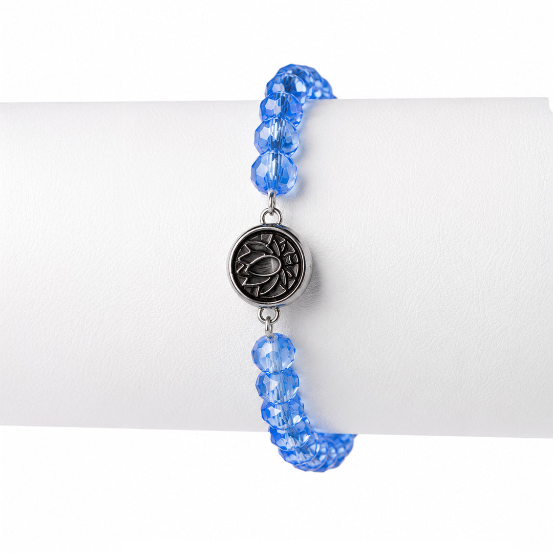 Crystal Sky Edition – Silver Charm