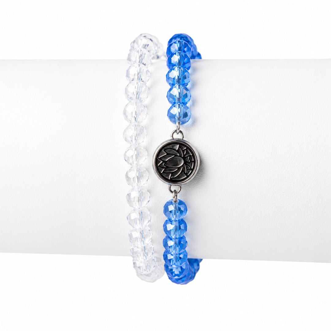 Crystal Sky Combo – Silver Charm