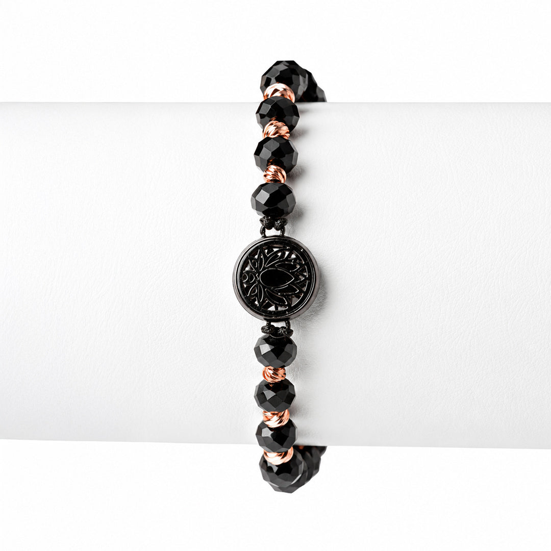 Black Crystal Edition – Black Charm