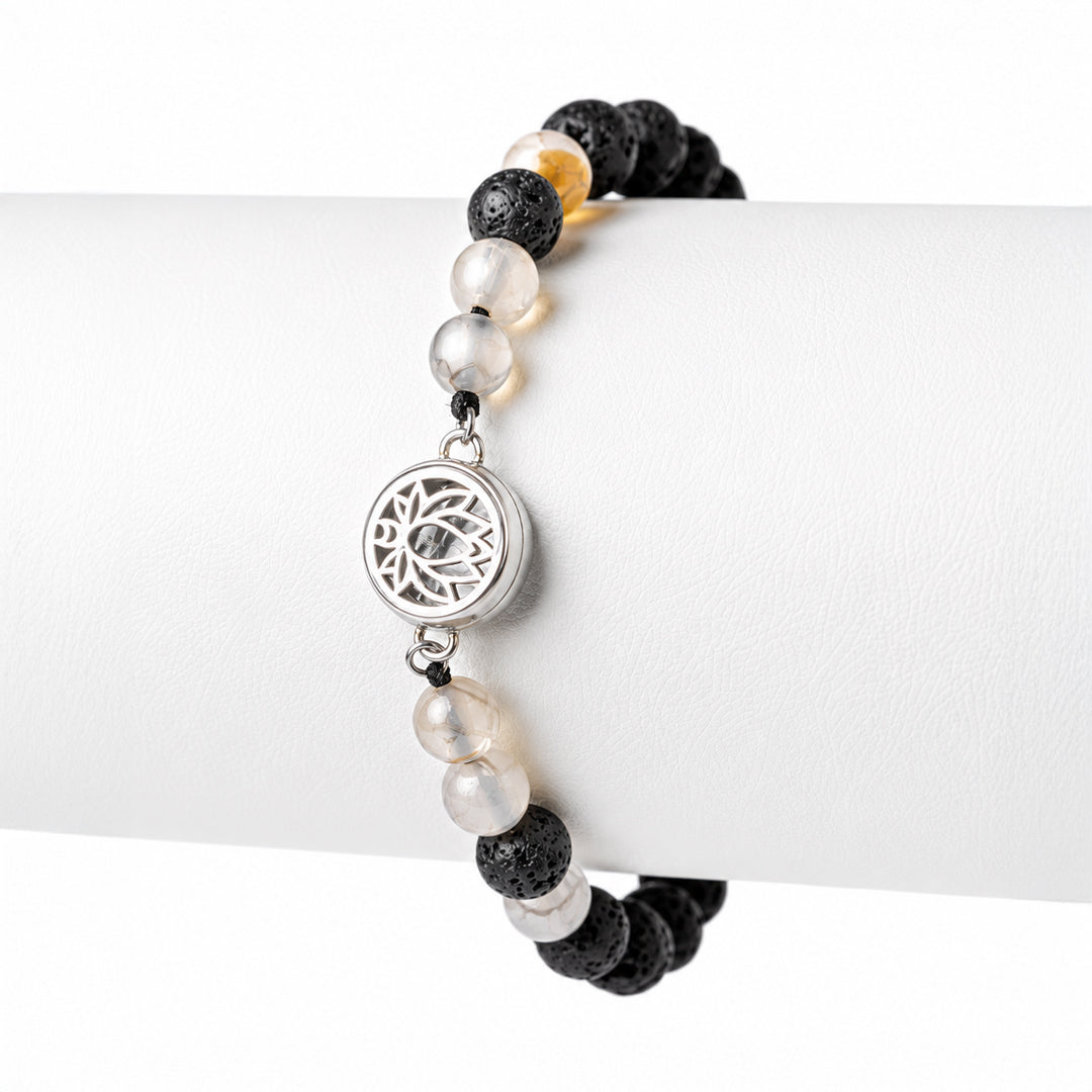 Lava Mist Edition – Silver Charm