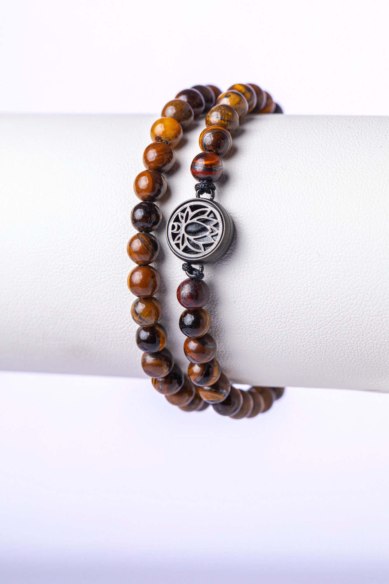 Tiger Eye Combo – Black Charm