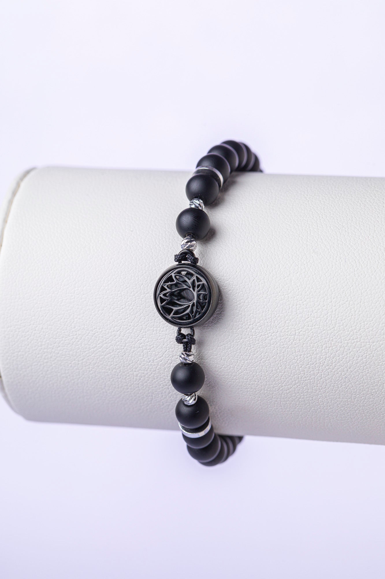 Matte Black Edition – Black Charm